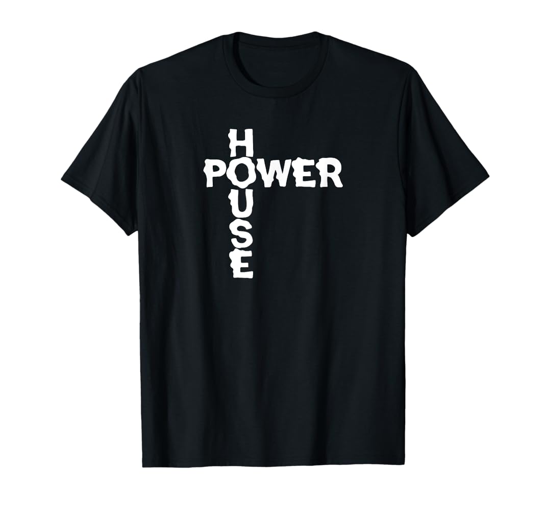 Amazon | メンズ POWER HOUSE ジム フィットネス ワークアウト